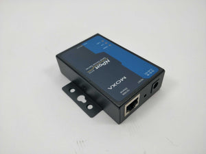 Moxa NPort 5110 Serial device server  NPort 5110 Serial device server. 1201051100400