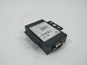 Moxa NPort 5110 Serial device server  NPort 5110 Serial device server. 1201051100400