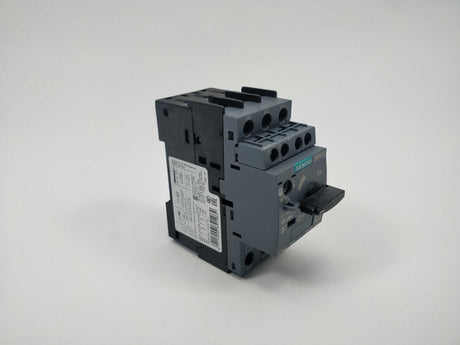 Siemens 3RV2021-4CA15 Circuit breaker. 16-22A