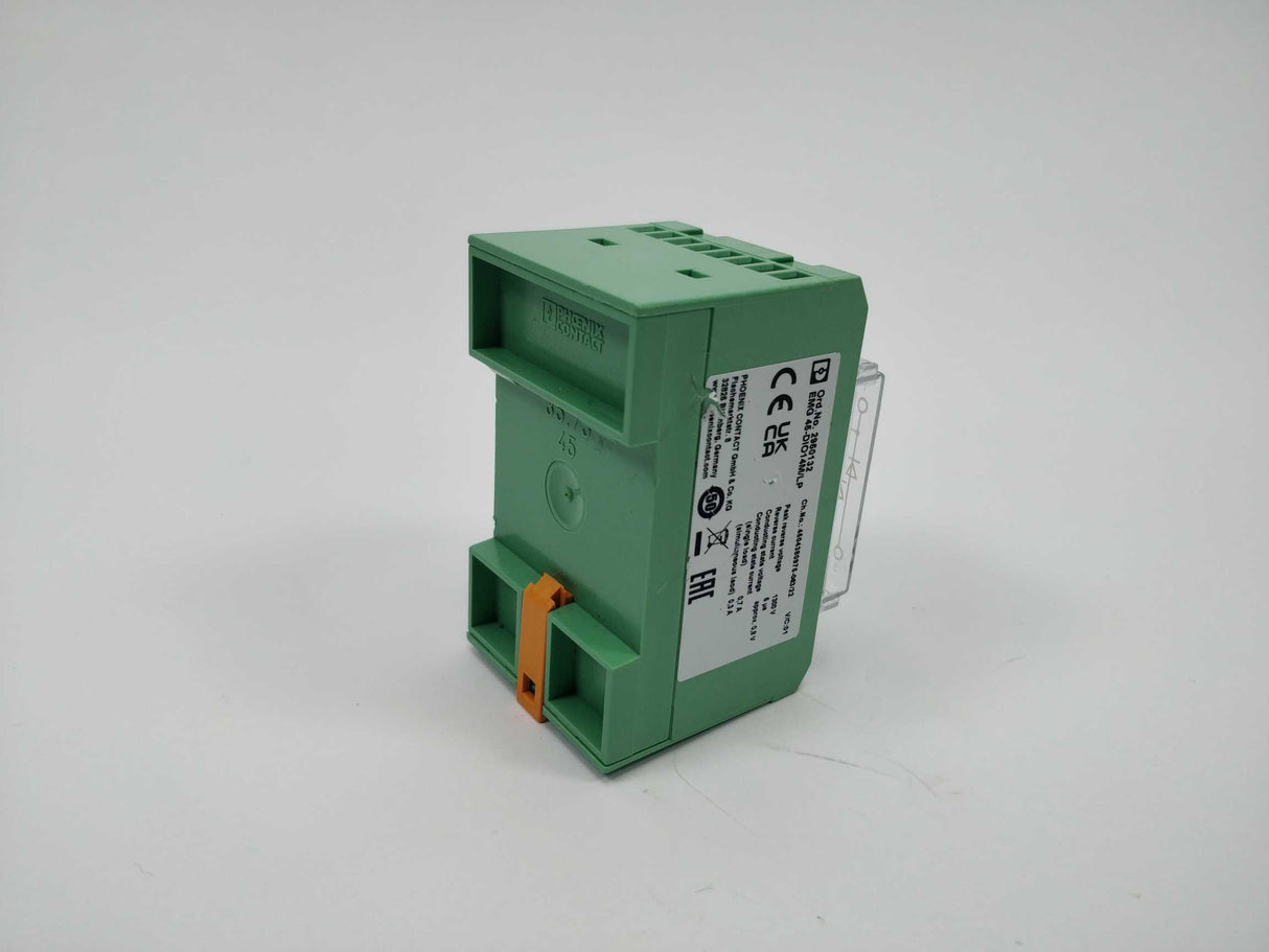 Phoenix Contact 2950132 EMG 45-DIO14M/LP - Diode block