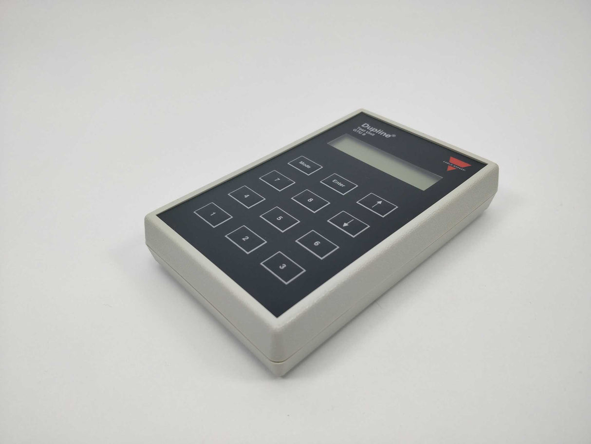 Carlo Gavazzi GTU 8 Dupline Test Unit