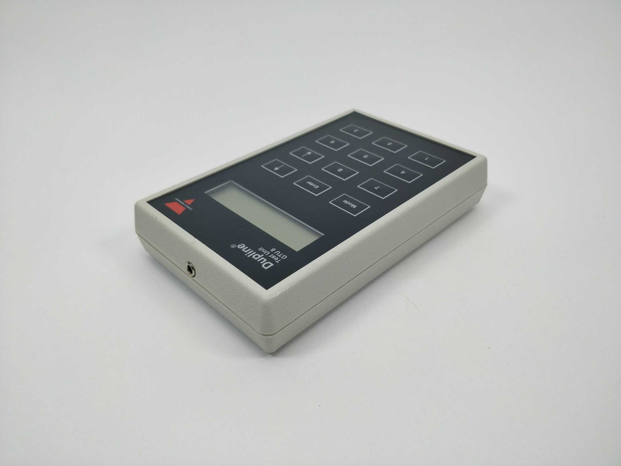 Carlo Gavazzi GTU 8 Dupline Test Unit
