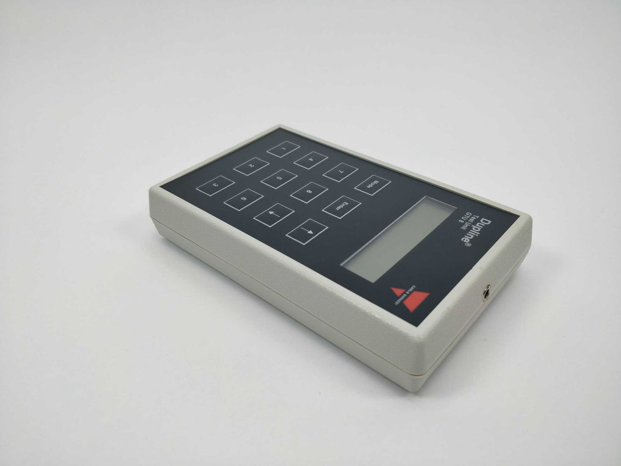 Carlo Gavazzi GTU 8 Dupline Test Unit