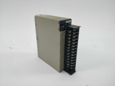 OMRON C200H-DA004 D/A Unit 4-20mA, 8 points