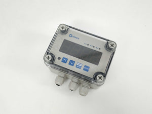 Simex SRP-N118-1821-1-2-001 LED digital panel process meter