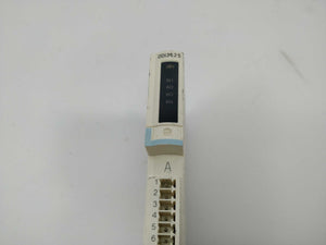 Schneider / Telemecanique STBDDI3425 24VDC IN 4pt sink Basic 3 wire.