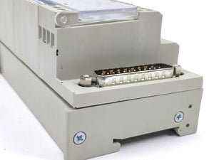 TELEMECANIQUE ABE7-CPA02 Connection Sub-Base
