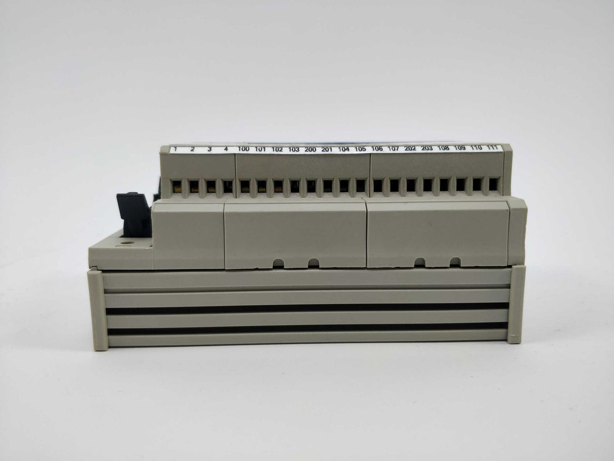 TELEMECANIQUE ABE7-H12R11 Connection Sub-Base