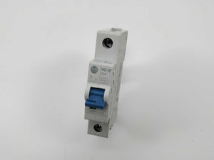 AB 1492-SPM1C020 Supplemental Circuit Breaker Ser.D. C2A