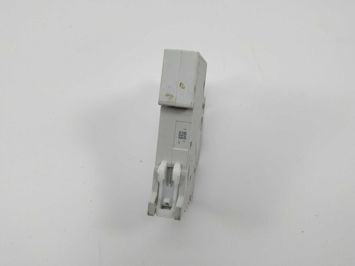 AB 1492-SPM1C020 Supplemental Circuit Breaker Ser.D. C2A