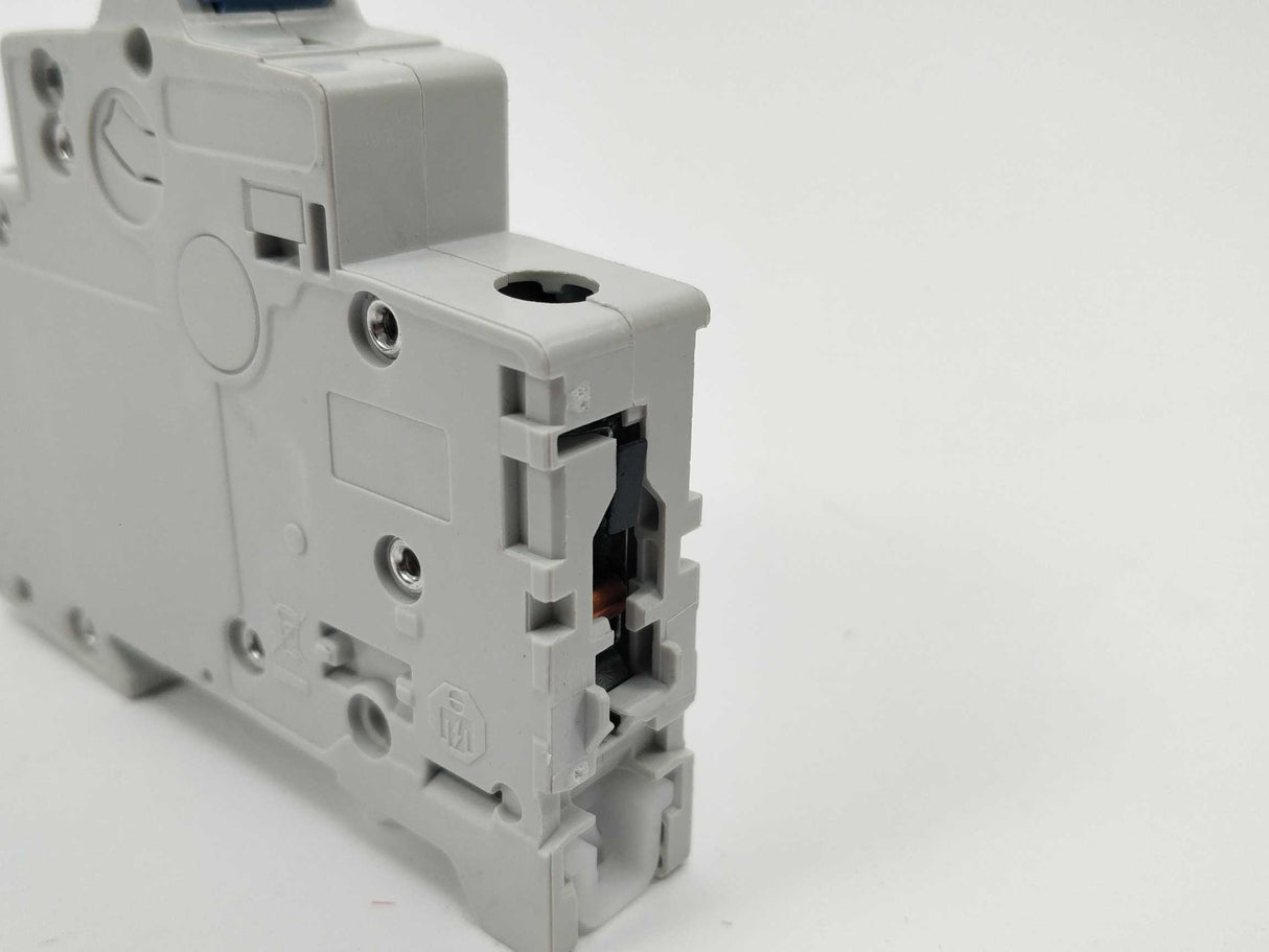 AB 1492-SPM1C020 Supplemental Circuit Breaker Ser.D. C2A