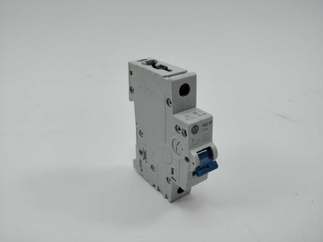 AB 1492-SPM1C040 Miniature circuit breaker SER. D. C4A