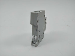 AB 1492-SPM1C040 Miniature circuit breaker SER. D. C4A