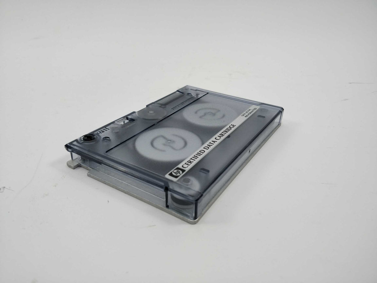 HP 88140SC PRE-FORMATTED CERTIFIED DATA CARTRIDGE 150 ft. (45.7M)
