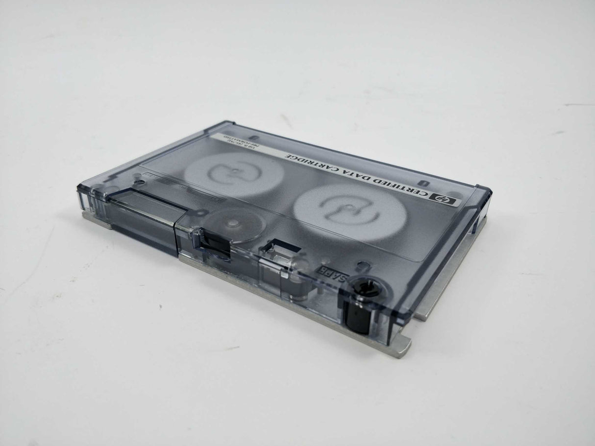 HP 88140SC PRE-FORMATTED CERTIFIED DATA CARTRIDGE 150 ft. (45.7M)