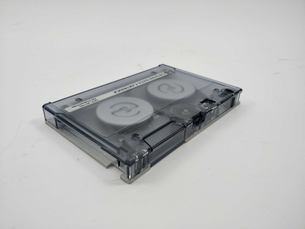 HP 88140SC PRE-FORMATTED CERTIFIED DATA CARTRIDGE 150 ft. (45.7M)