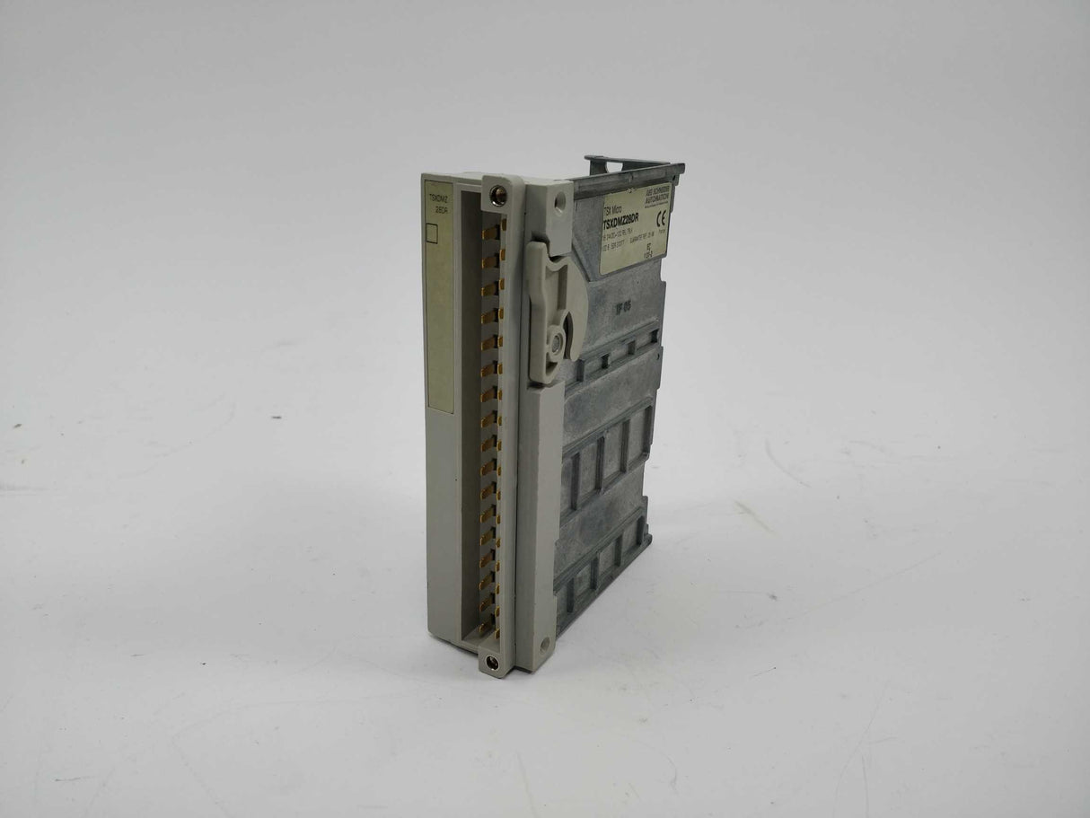 AEG Schneider Automation TSXDMZ28DR 28 I/O 24 V DC relay SPARE PARTS