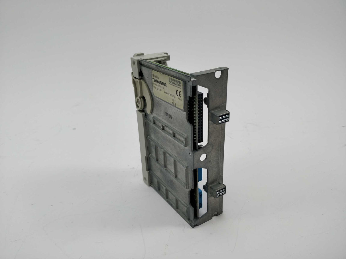 AEG Schneider Automation TSXDMZ28DR 28 I/O 24 V DC relay SPARE PARTS