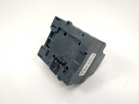 Schneider Electric Comact INS 40 Circuit breaker. PL-2018-W06-5