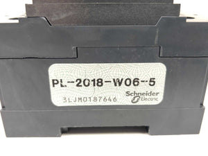 Schneider Electric Comact INS 40 Circuit breaker. PL-2018-W06-5