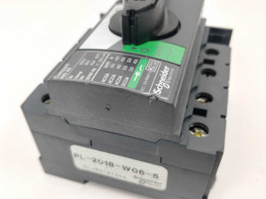 Schneider Electric Comact INS 40 Circuit breaker. PL-2018-W06-5