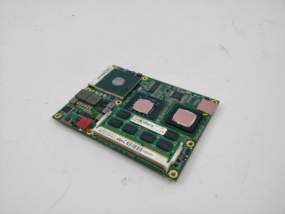 Plotech 0955-B030 / B&R 5PCB00.BM45-01