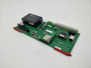 Guldager 136.050.001.5 Controller Board