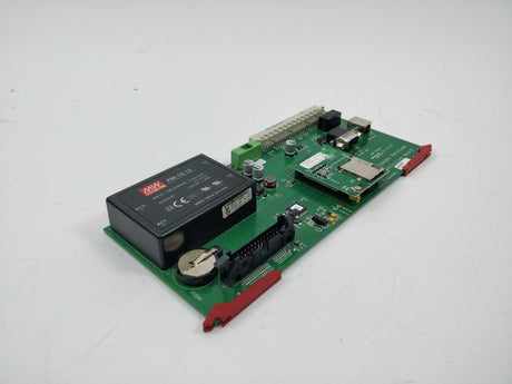 Guldager 136.050.001.5 Controller Board