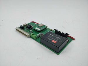 Guldager 136.050.001.5 Controller Board