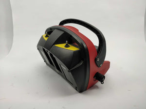 Cavotec MC-3-6 Terminal Remote Control. With MC-LINK-PM. Sold as spare parts.