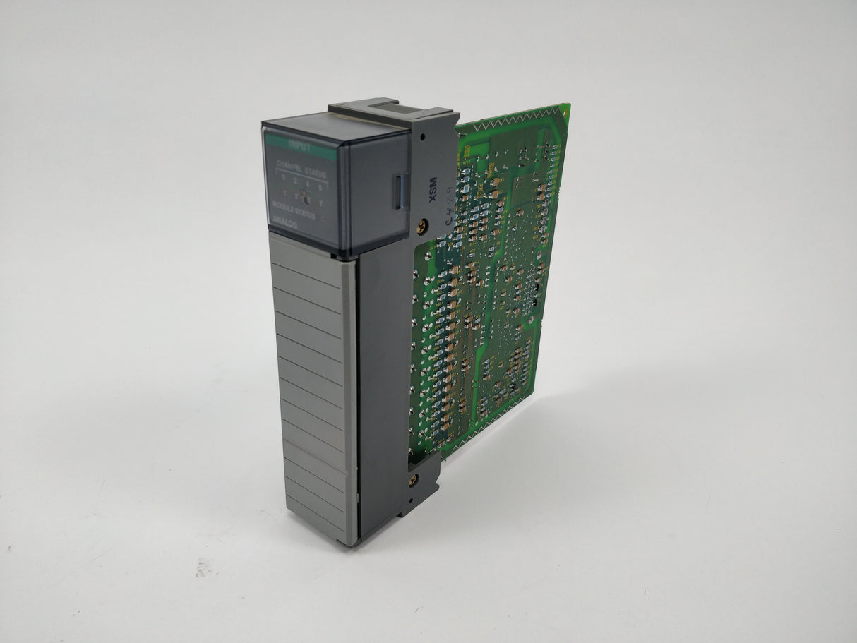 AB 1746-NI8 Analog Input Module Ser.A Frn.1.0