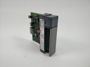 AB 1746-NI8 Analog Input Module Ser.A Frn.1.0