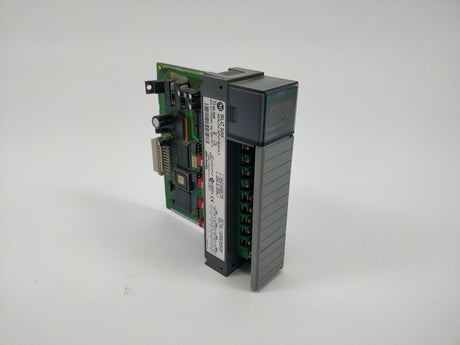 AB 1746-NI8 Analog Input Module Ser.A Frn.1.0