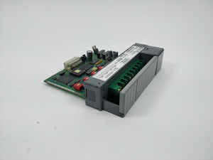 AB 1746-NI8 Analog Input Module Ser.A Frn.1.0