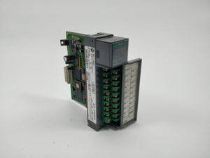 AB 1746-NI8 Analog Input Module Ser.A Frn.1.0