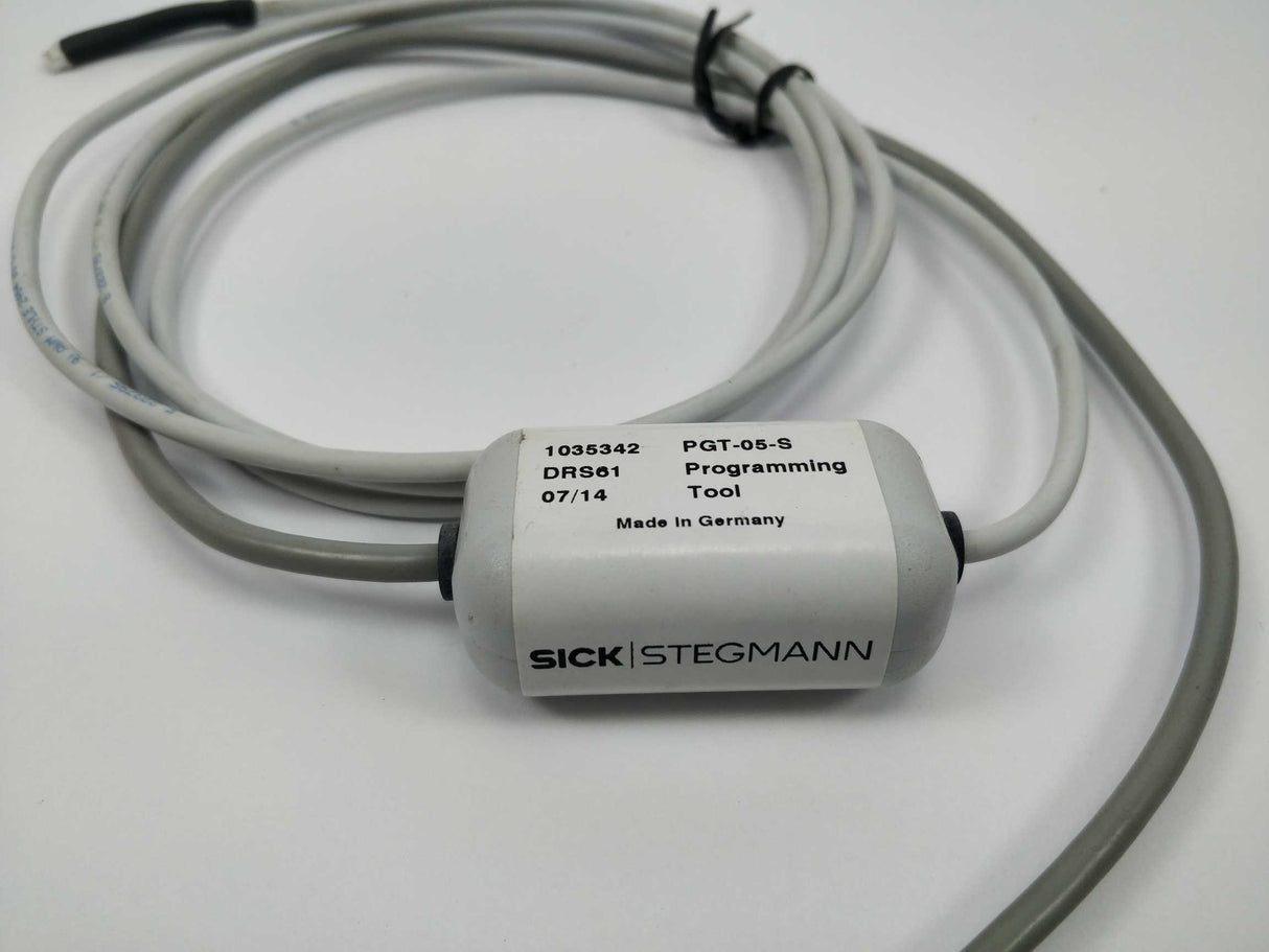 SICK PGT-05-S Programming Tool