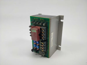 AVK ER1 Voltage Regulator