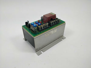 AVK ER1 Voltage Regulator