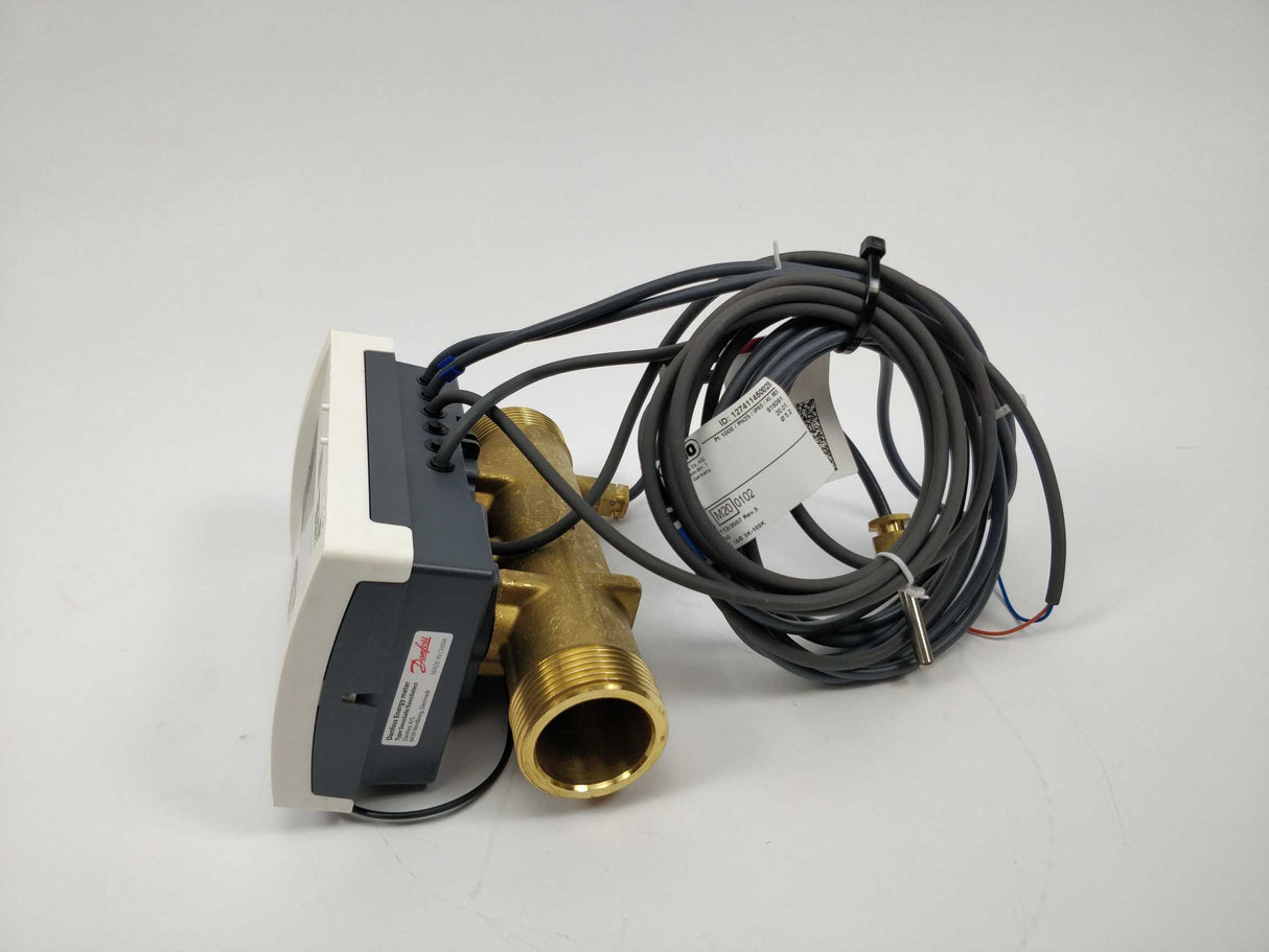 Danfoss 014U1404 Cooling meter SonoSelect 10