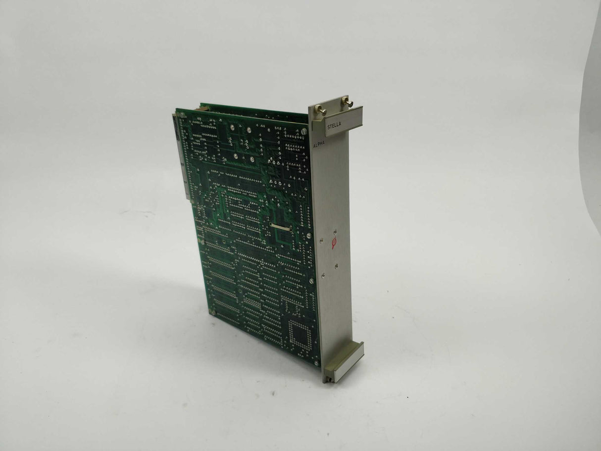 Soren T.Lyngso 60010152 Circuit Board