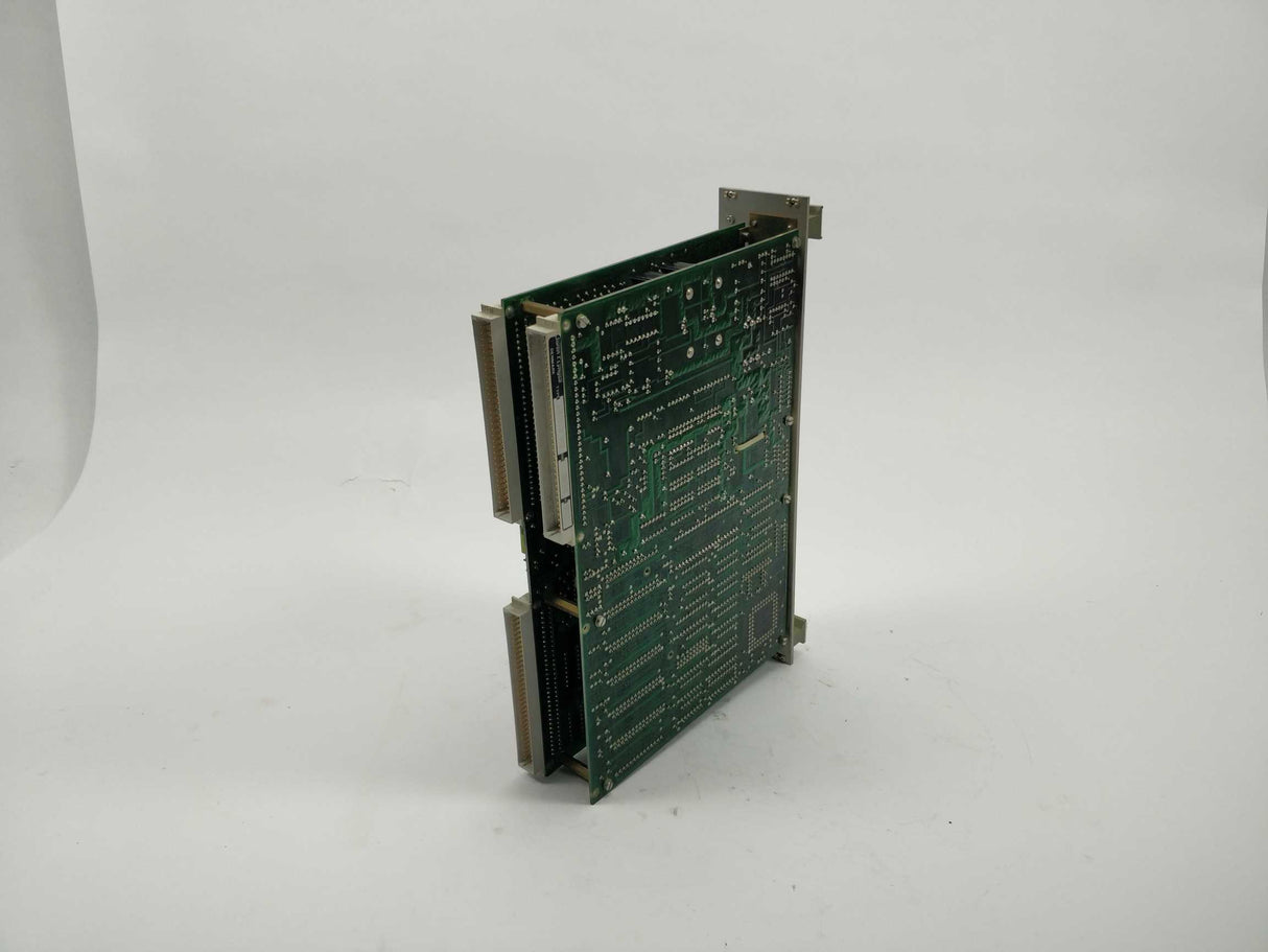 Soren T.Lyngso 60010152 Circuit Board