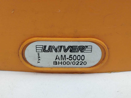 univer AM-5000 BH00/0220
