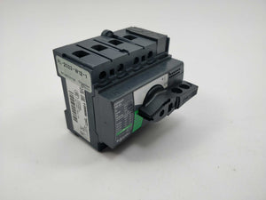 Schneider Electric 28902 AD Compact INS 63