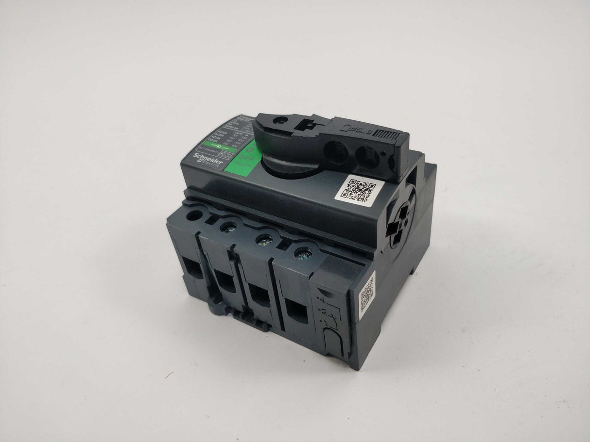 Schneider Electric 28902 AD Compact INS 63