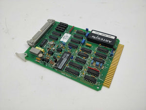 Intronics RTI-1260 600-115-4 Analog Devices