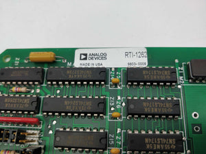 Analog Devices RTI-1262 600-114-G08