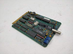 STANLEY BLACK & DECKER 4713D Network interface card