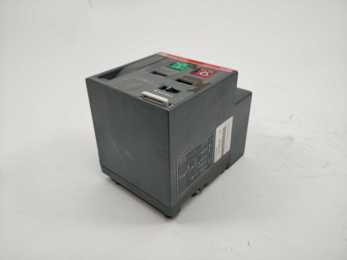 ABB 1SDA054897R1 MOE T4-T5 220...250 Vac/dc