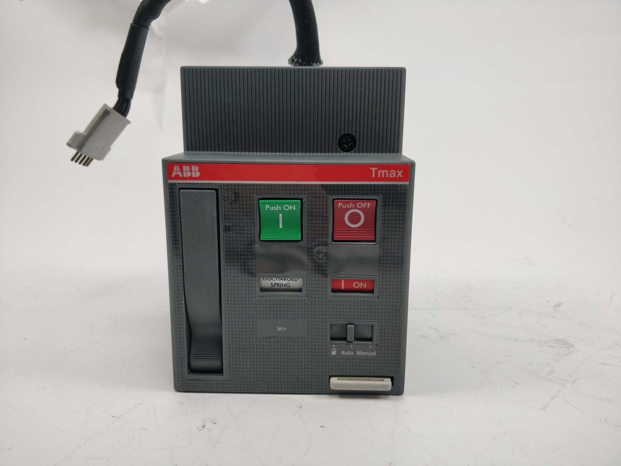 ABB 1SDA054897R1 MOE T4-T5 220...250 Vac/dc
