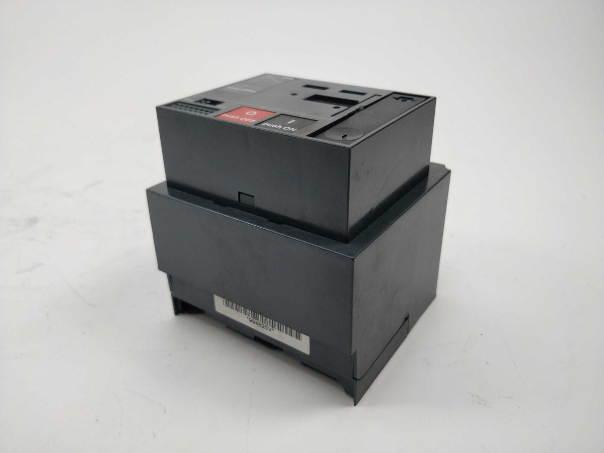 Schneider Electric NS100 DC Circuit Breaker MT 100/160